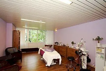 Big Mountain Das Waldhaus 3*