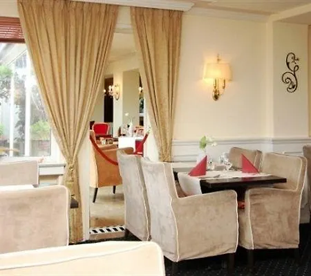 Big Mountain Das Waldhaus 3*