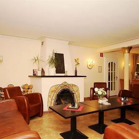 Big Mountain Das Waldhaus Hotel 3*