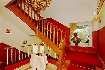 Big Mountain Das Waldhaus Ξενοδοχείο 3*