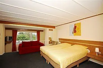 Big Mountain Das Waldhaus 3* Winterberg