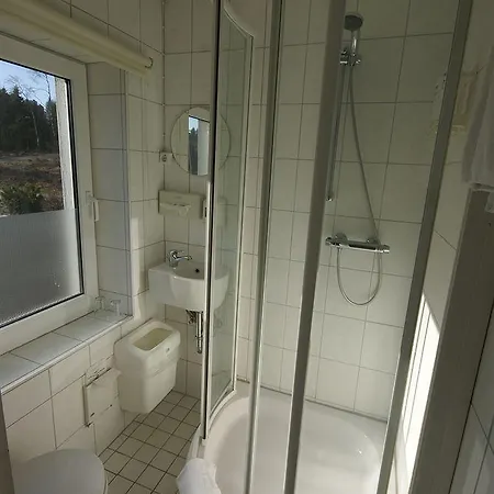 Hotel Big Mountain Das Waldhaus Winterberg