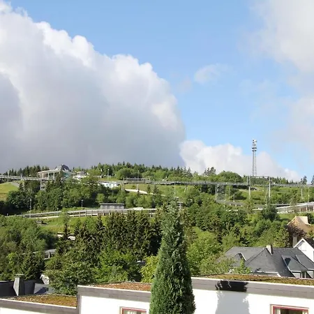 Hotel Big Mountain Das Waldhaus 3*