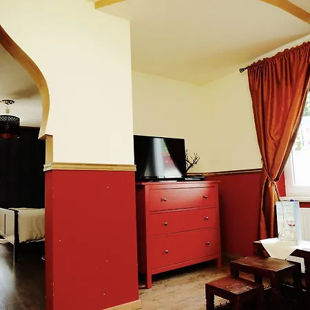 Big Mountain Das Waldhaus Ξενοδοχείο 3*
