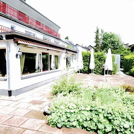 Hotel Big Mountain Das Waldhaus 3*