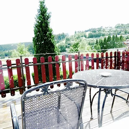 Ξενοδοχείο Big Mountain Das Waldhaus 3*