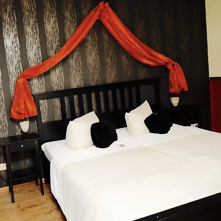 Big Mountain Das Waldhaus 3*