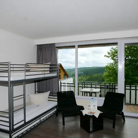 Ξενοδοχείο Big Mountain Das Waldhaus Βίντερμπεργκ