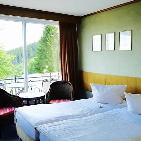 Big Mountain Das Waldhaus 3*