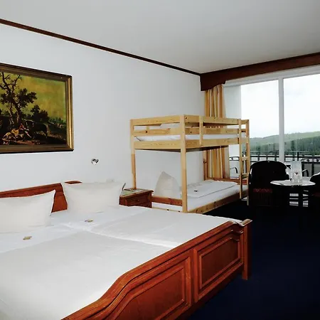 Big Mountain Das Waldhaus 3*