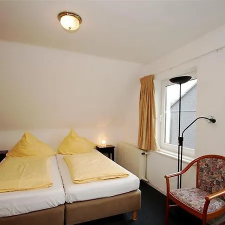 Hotel Big Mountain Das Waldhaus Winterberg