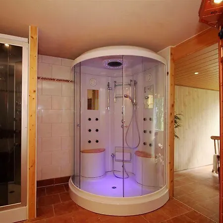 Big Mountain Das Waldhaus 3*