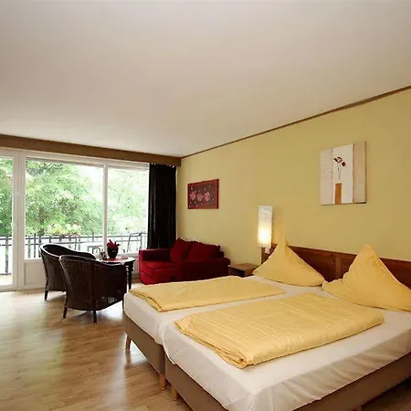 Hotel Big Mountain Das Waldhaus Winterberg