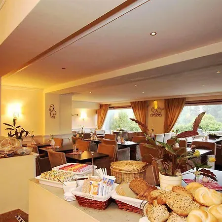 Big Mountain Das Waldhaus Hotel