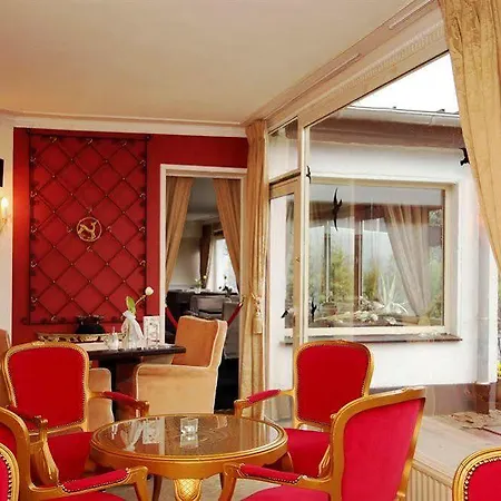 Hotel Big Mountain Das Waldhaus Winterberg