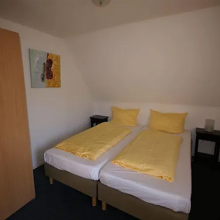 Hotel Big Mountain Das Waldhaus Winterberg