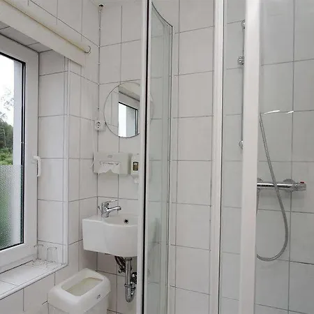 Big Mountain Das Waldhaus Hotel 3*