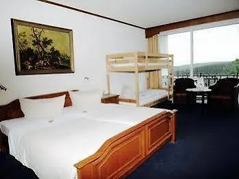 Big Mountain Das Waldhaus 3*